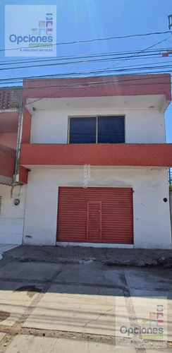 Local En San Juan De La Presa