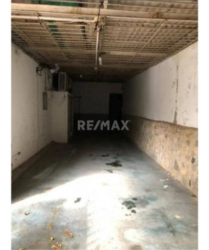 #006 Edificio En Venta En Las Mercedes Oportunidad De Inversión