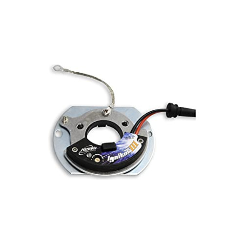 Ignitor Iii 71281 Control De Duración Adaptativa Chisp...