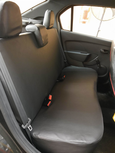 Funda Cuerina Premium Lisa Ford Focus 2014-2019 -carfun-