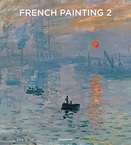 French Painting 1830 1920 Pintura Francesa 1830 1920 - Grive