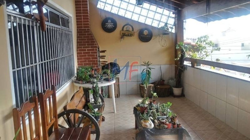 Imagem 5 de 30 de Ref 11.410 Linda Casa No Bairro Jardim Stella, Próximo Da Vila Anchieta, 180 M² Área Construída , 3 Dorms (1 Suíte) E 3 Vagas De Garagem - 11410