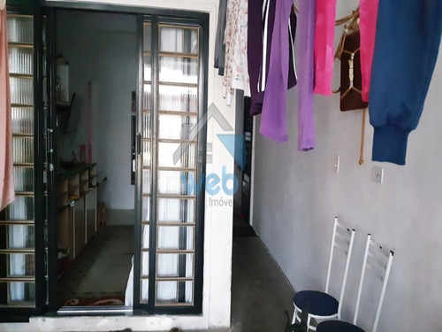 Imagem 6 de 30 de Casa, Três Quartos, Garagem, Churrasqueira - Ca02155 - 70804763