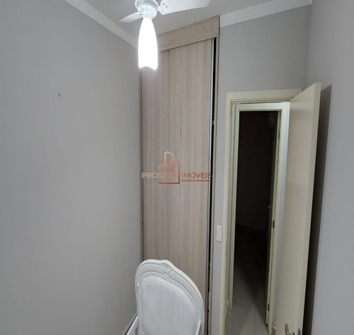 Imagem 7 de 25 de Casa A Venda No Condiminio Garden Village - Cd00113 - 70838018