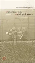 Comprar Livro Memórias De Vida, Memórias De  Fernando Frochteng