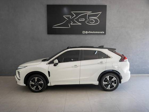 Mitsubishi Eclipse Cross 1.5 MIVEC TURBO GASOLINA HPE-S CVT