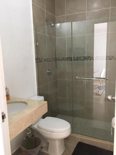 Imagen 18 de 23 de Casa En Renta En Playa Del Carmen