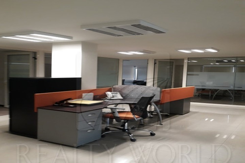 Imagen 3 de 10 de Oficinas En Renta Del Valle