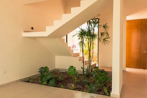Casa En Venta En Merida, Yucatan.