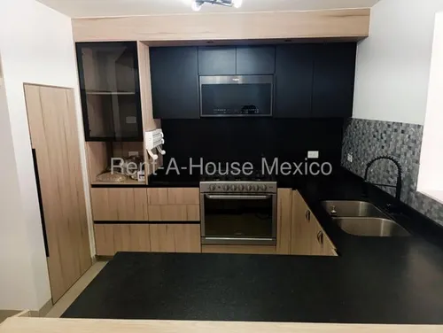 Zákia, Renta - Casa Con Cuarto De Tv, 3 Recámaras, Amenidades