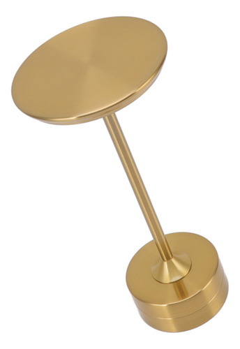 Lámpara De Mesa Inalámbrica Recargable 2000mah 3 Niveles