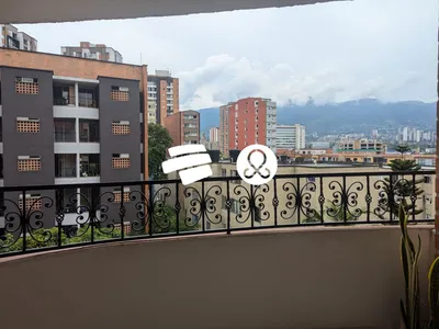 Apartamento en venta