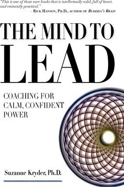 The Mind To Lead - Suzanne Kryder Ph D (paperback)