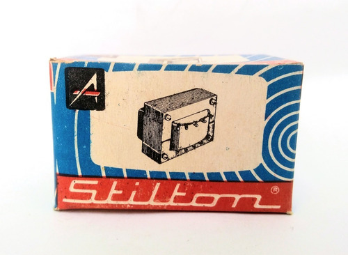 Transformador Trafo 4.5+4.5v 300ma Alimenta 220v
