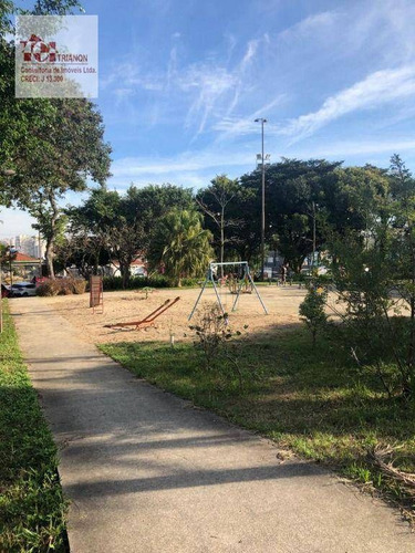 Imagem 6 de 30 de Sobrado Com 3 Dormitórios À Venda, 203 M² Por R$ 590.000,00 - Vila Curuçá - Santo André/sp - So0627