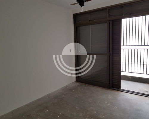 Imagem 2 de 19 de Apartamento À Venda Em Cambuí - Ap003419