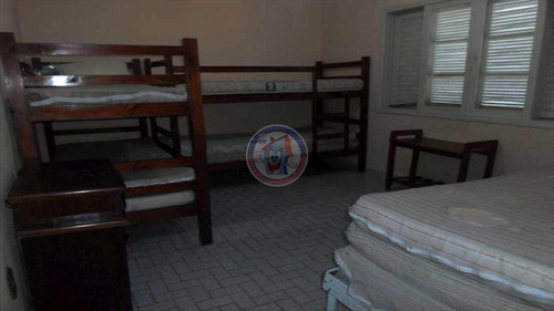 Imagem 6 de 8 de Casa Com 2 Dorms, Vila Vera Cruz, Mongaguá - R$ 275 Mil, Cod: 25382 - V25382