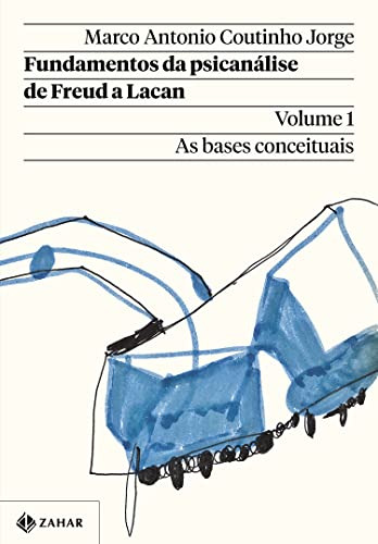 Libro Fundamentos Da Psicanalise De Freud A Lacan - Vol. 1 -