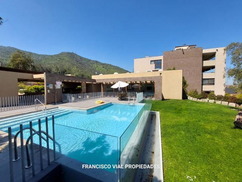 Departamento Vende/francisco De Asis