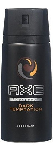 Desodorante Corporal Axe En Spray De 15