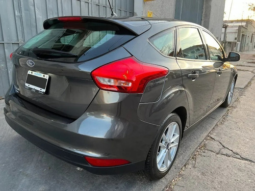 Imagen 14 de 21 de Ford Focus Iii S 1.6 2016 / Excelente Estado / Permuto /