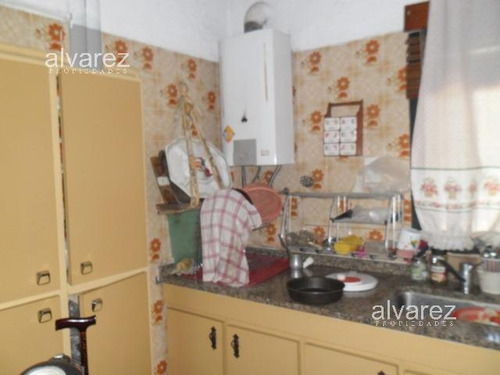 Imagen 29 de 30 de Venta Casa 3 Dormitorios Francisco Álvarez Con Cochera