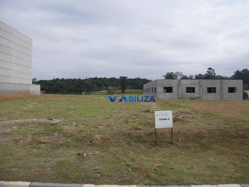 Terreno Industrial Parque Industrial San José Ii - 1.312,50m² - Te0079