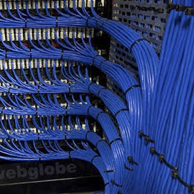 Imagem 2 de 2 de Serviços De Instalação De Cftv E Estrutura Cabeada De Rede!