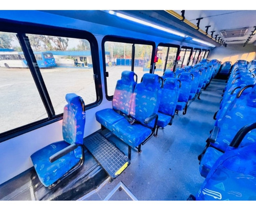 Ônibus Volvo Mascarello Gran Via Urbano Ú Dono Impecável Ar
