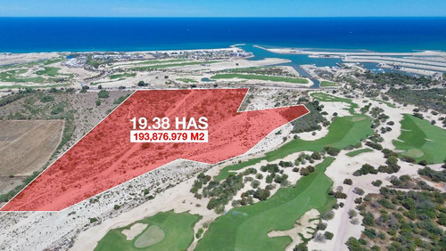 La Ribera Development Land