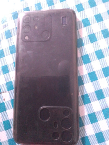 Celular Blackberry 