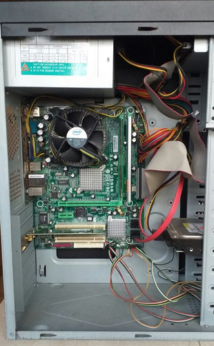 Imagen 8 de 9 de Computadora Pentium 4 Excelente Estado !!! Ccs