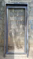 Comprar Marcos De Puerta - Tubería 80x40 Y Tubería 100x40 \u002F Cal. 3.0