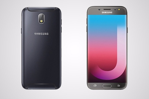 Smartphone Samsung Galaxy J7 Pro, 5.5 1920x1080, Android 7.