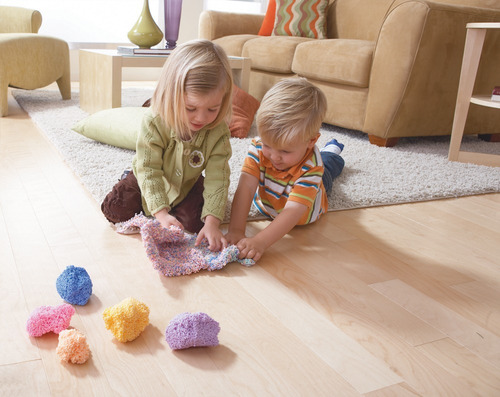 Playfoam Sparkle Pack 4 Colores Masa Foam