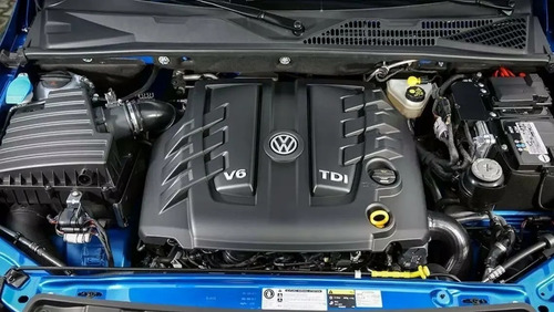 Volkswagen Amarok 3.0 V6 Cd Comfortline