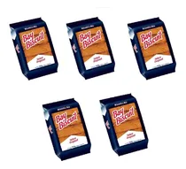 Comprar Pack X 5 Bay Biscuit  X 140grs