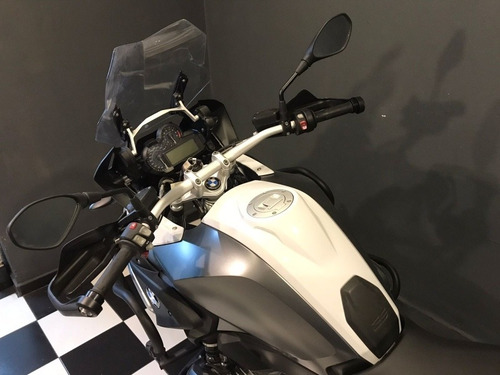 Imagen 6 de 17 de Bmw 1200 Gs 2018