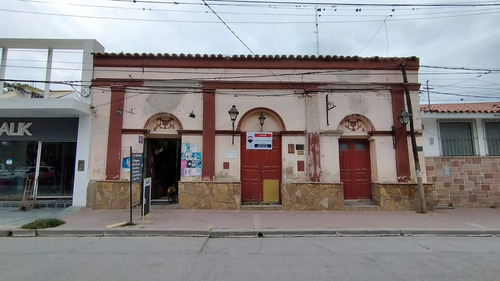 Imagen 20 de 20 de Casa Comercial Venta Centro Rosario De Lerma 895m