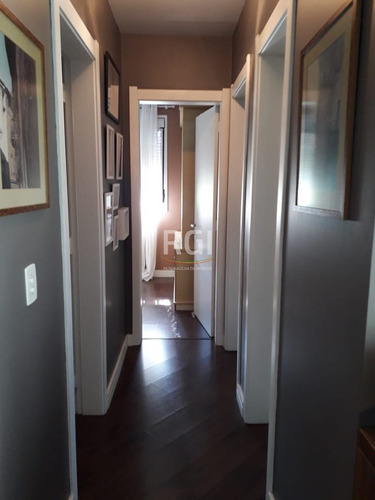 Imagem 7 de 15 de Apartamento - Jardim Carvalho - Ref: 435372 - V-pj5079