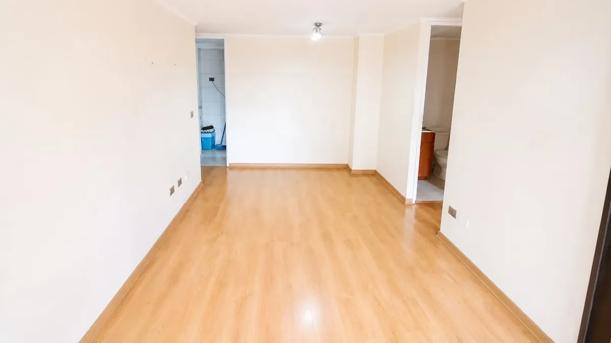 Imagen 2 de 30 de Departamento En Venta En Santiago