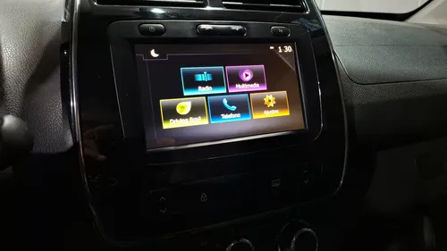 Renault Kwid 1.0 Iconic