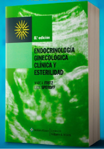 Endocrinologia Ginecologica Clinica Y Esterilidad