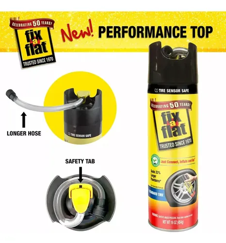 Despinchador De Llantas Fix A Flat Para Audi Q7 2020