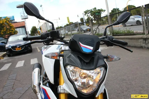 Bmw G 310 R