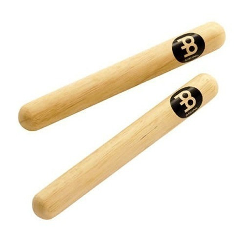 Meinl Claves De Madera Natural Caja China Profesional Cl1hw