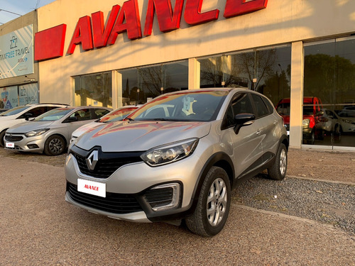 Renault Captur 2.0 Zen