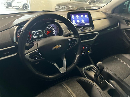 Chevrolet Tracker 1.0 TURBO FLEX LTZ AUTOMÁTICO