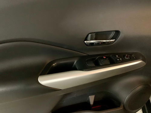 Nissan Kicks 1.6 Exclusive At Cvt