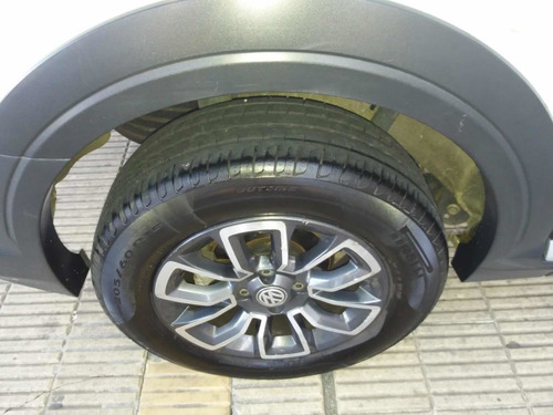 Volkswagen Saveiro 1.6 Cross Gp Cd 101cv 2018